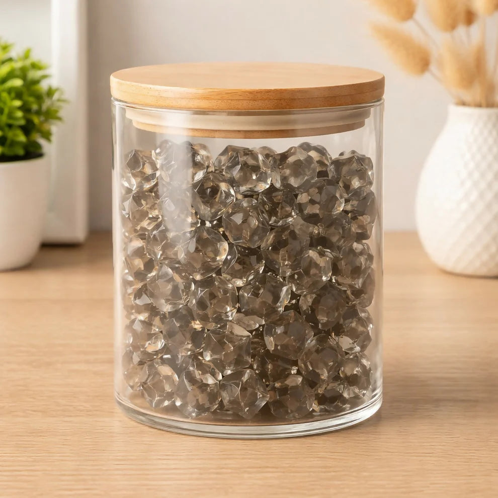 Decorative Acrylic Crystal Stones for Vase Fillers & Home Décor