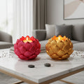 Big Kamal Lotus Decorative